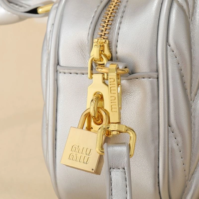 Miu Miu Top Handle Bags Original 87302