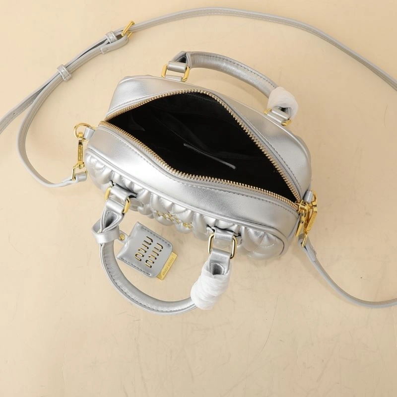 Miu Miu Top Handle Bags Original 87302