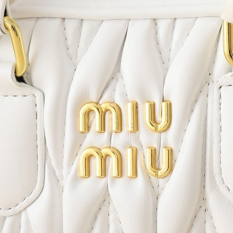 Miu Miu Top Handle Bags Bright 87301
