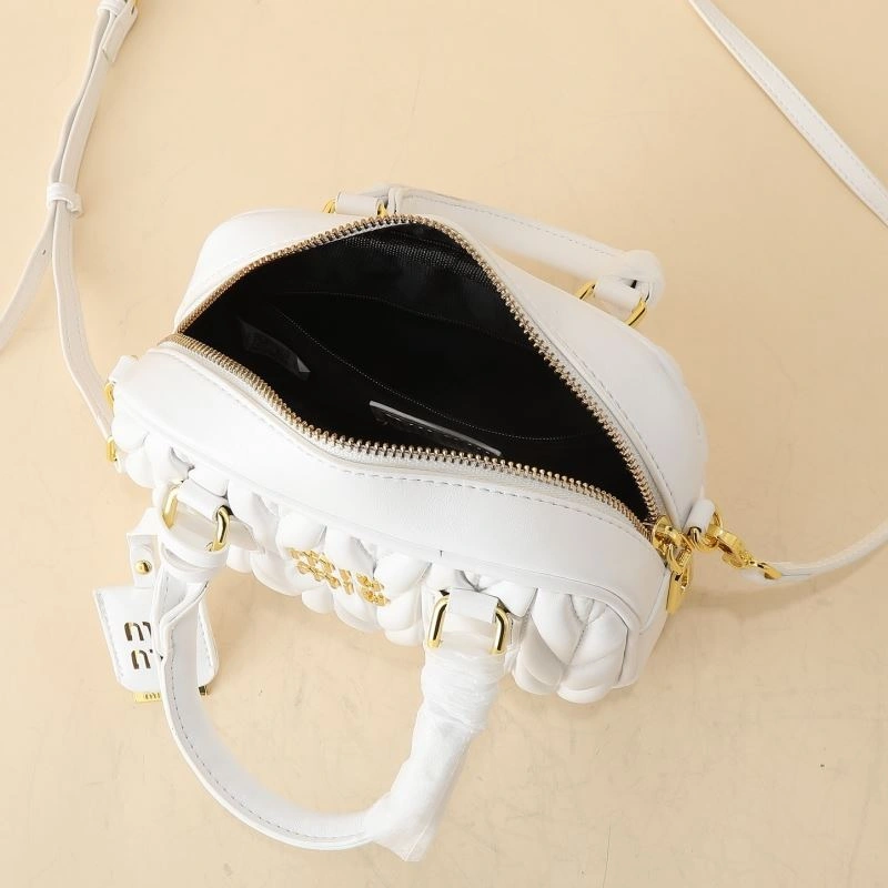 Miu Miu Top Handle Bags Bright 87301