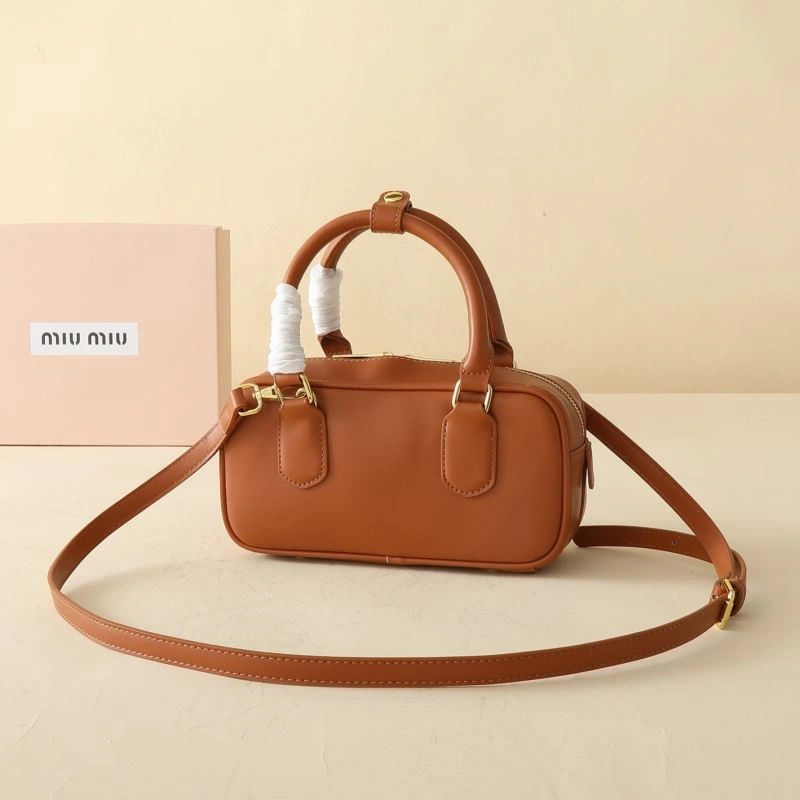 Contemporary Miu Miu Top Handle Bags 87299