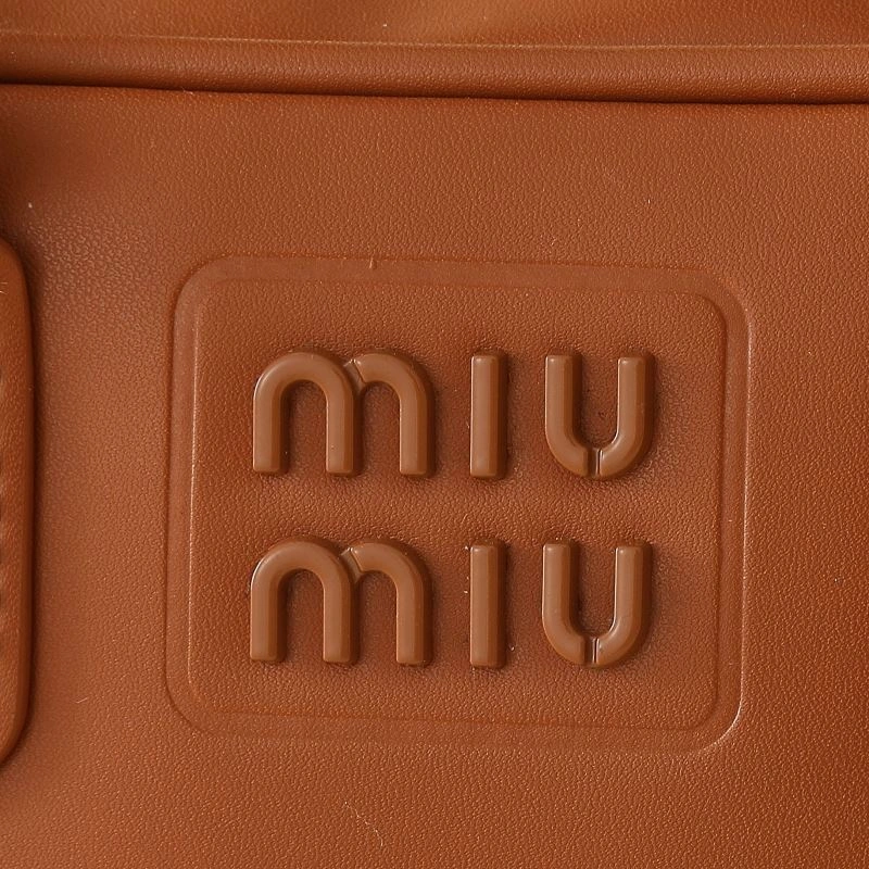 Contemporary Miu Miu Top Handle Bags 87299