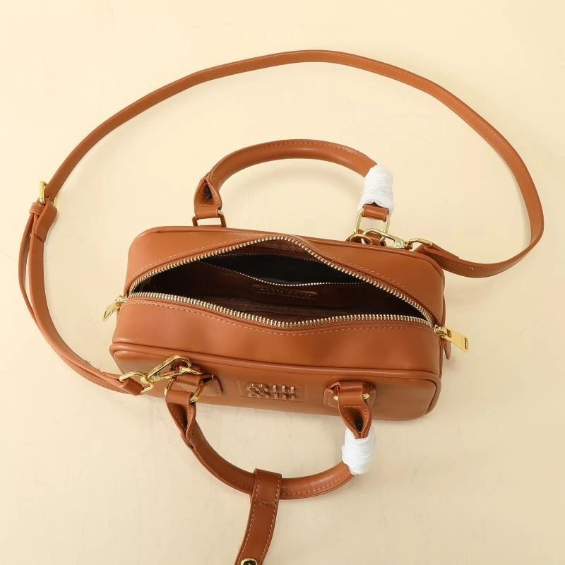 Contemporary Miu Miu Top Handle Bags 87299