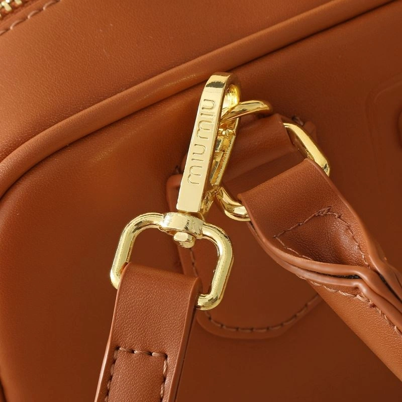 Contemporary Miu Miu Top Handle Bags 87299