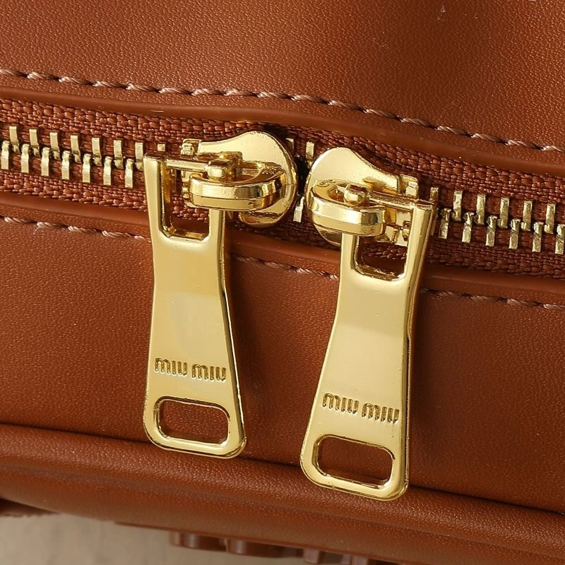 Contemporary Miu Miu Top Handle Bags 87299