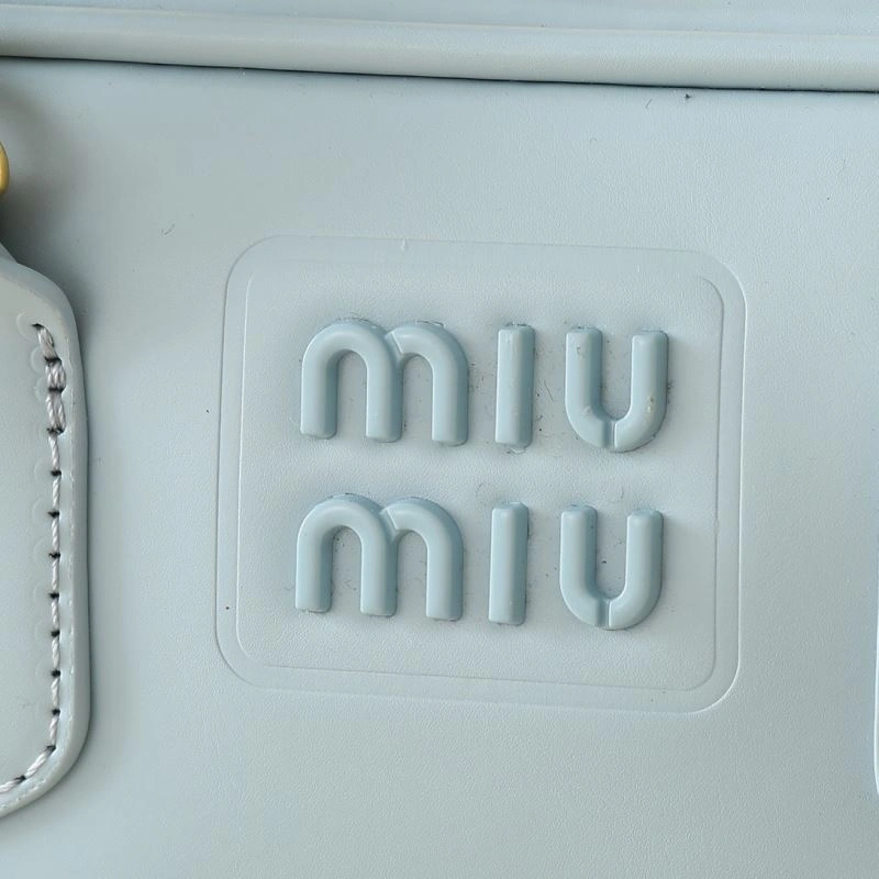 Miu Miu Top Handle Bags WrinkleFree 78978