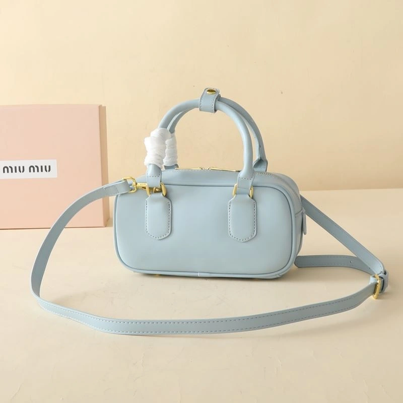 Miu Miu Top Handle Bags WrinkleFree 78978