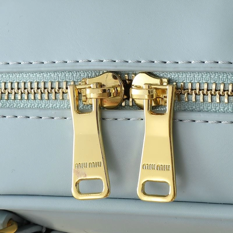 Miu Miu Top Handle Bags WrinkleFree 78978