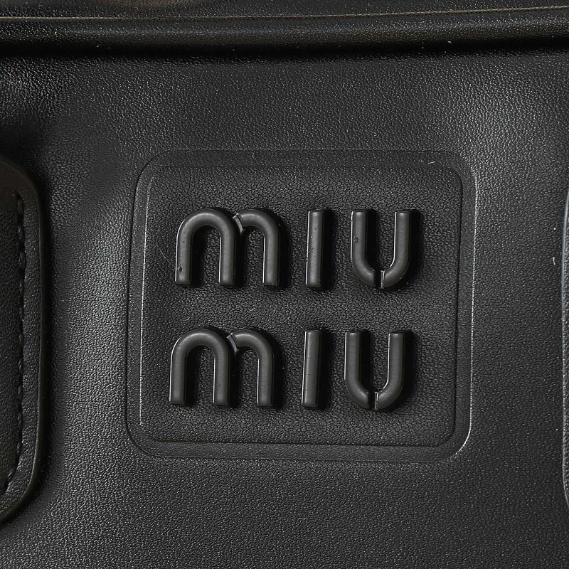 Trendy Miu Miu Top Handle Bags 87305