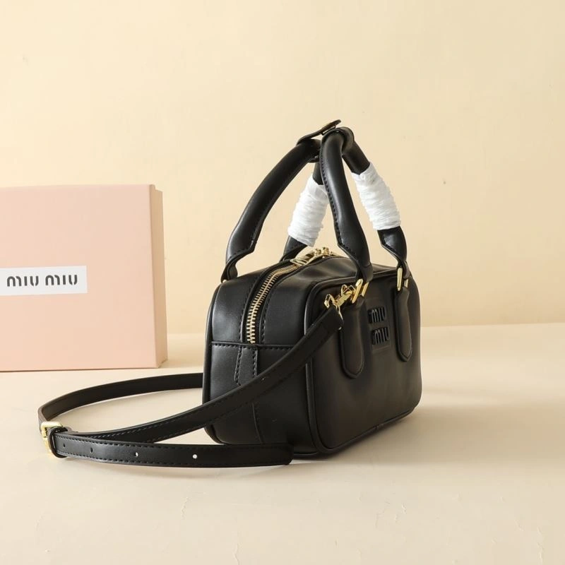 Trendy Miu Miu Top Handle Bags 87305