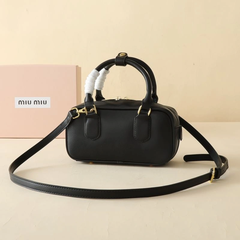 Trendy Miu Miu Top Handle Bags 87305