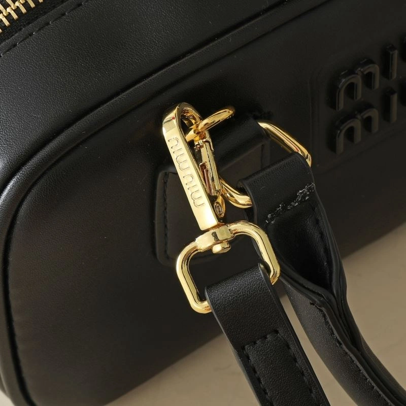 Trendy Miu Miu Top Handle Bags 87305