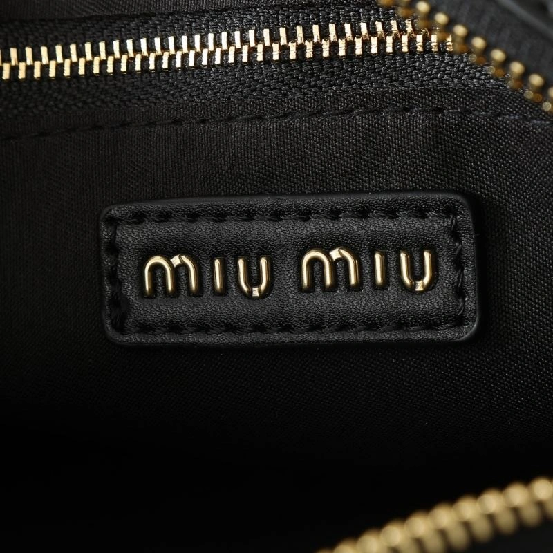 Trendy Miu Miu Top Handle Bags 87305