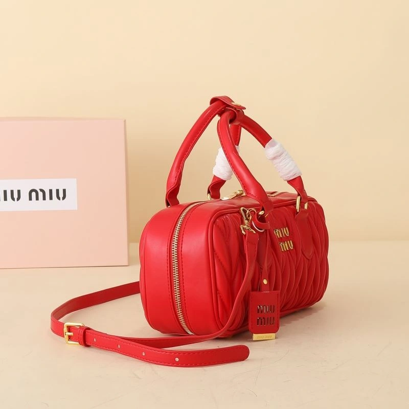 Trendy Miu Miu Top Handle Bags 87298