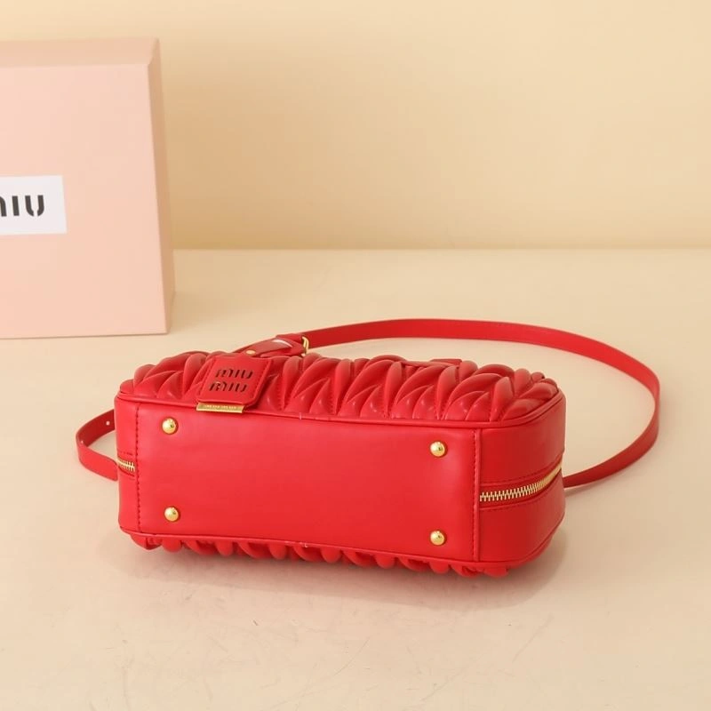 Trendy Miu Miu Top Handle Bags 87298