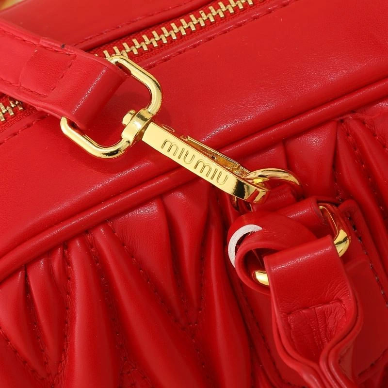 Trendy Miu Miu Top Handle Bags 87298