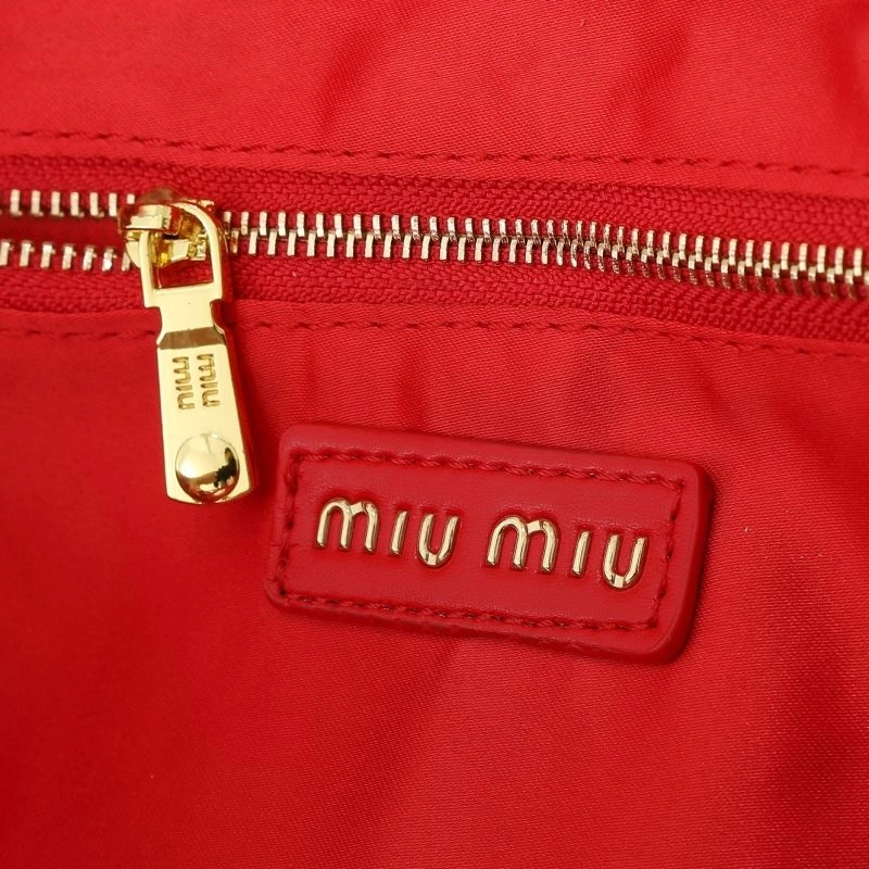 Trendy Miu Miu Top Handle Bags 87298