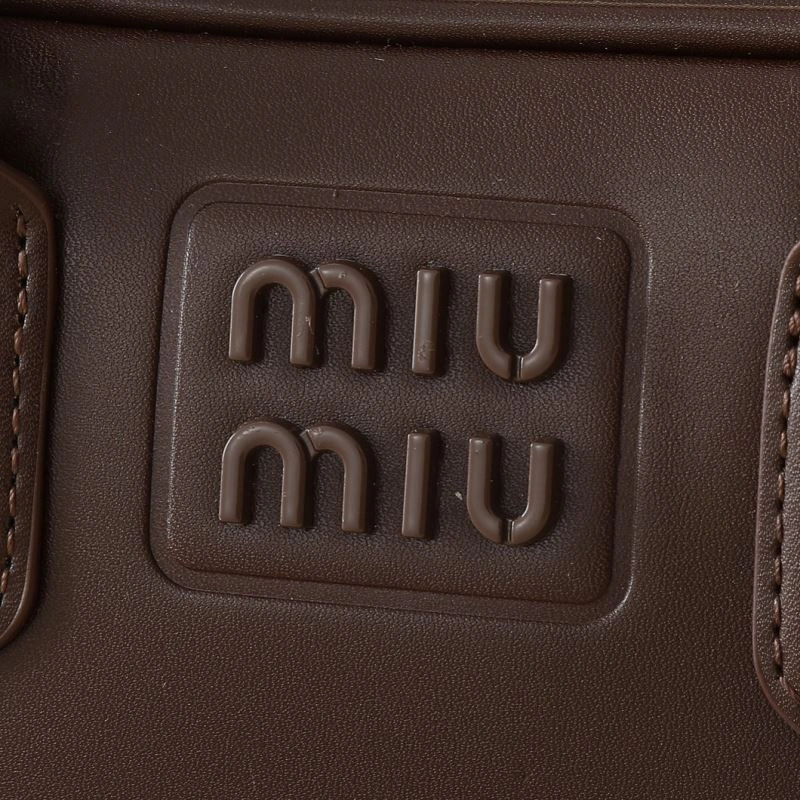 Miu Miu Top Handle Bags EasyMatch 87338