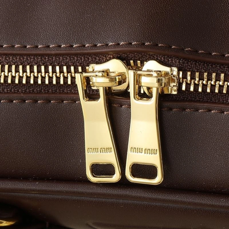 Miu Miu Top Handle Bags EasyMatch 87338