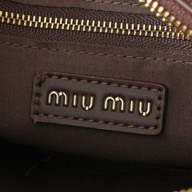 Miu Miu Top Handle Bags EasyMatch 87338