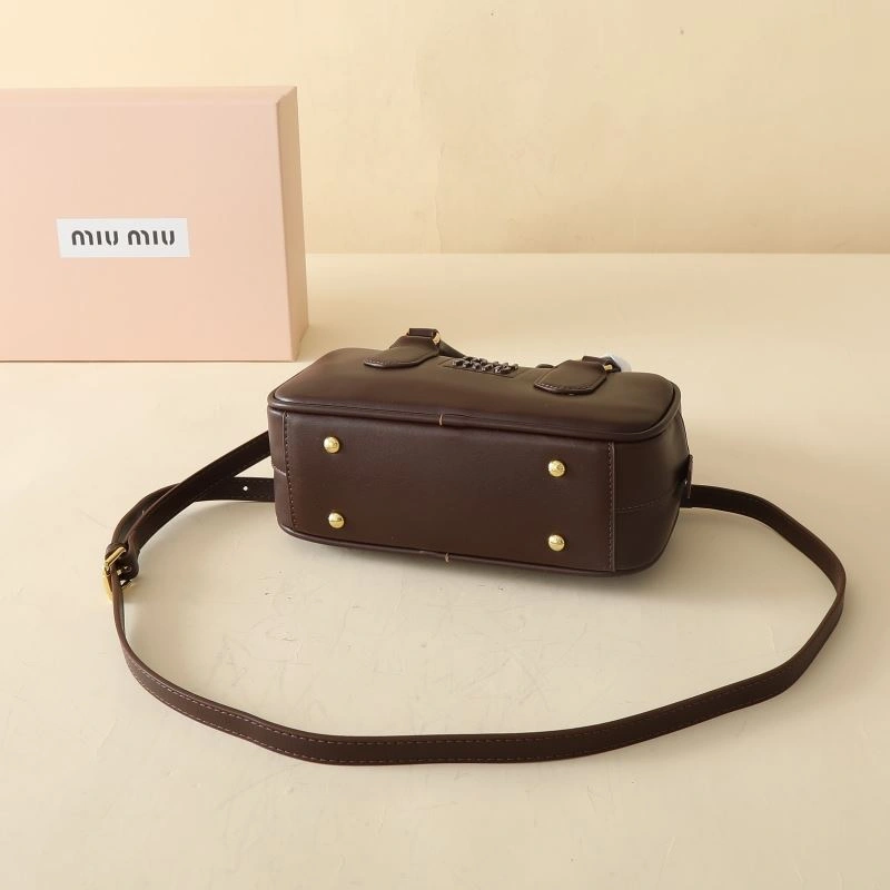 Miu Miu Top Handle Bags EasyMatch 87338