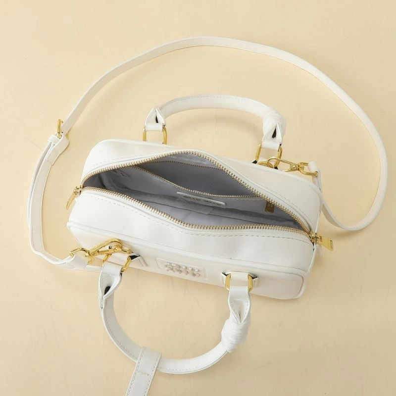 Miu Miu Top Handle Bags ZipUp 87300