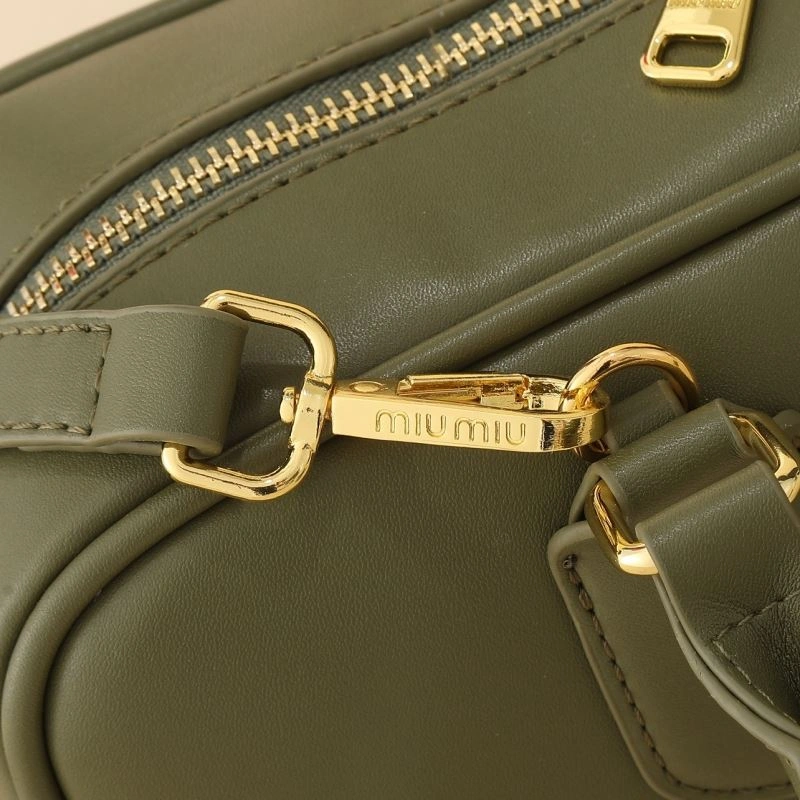 Miu Miu Top Handle Bags MoistureWicking 87293
