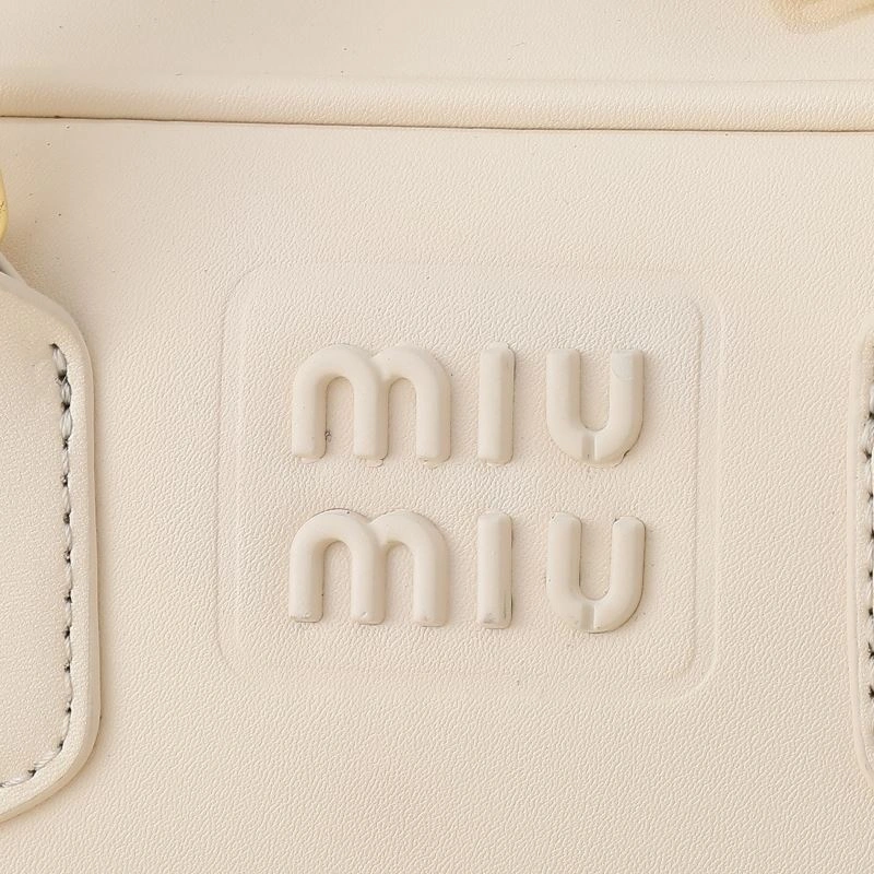 Miu Miu Top Handle Bags TopPick 87291