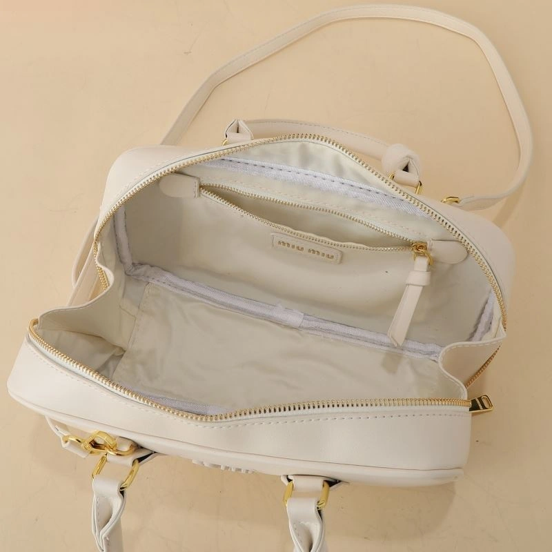 Miu Miu Top Handle Bags TopPick 87291