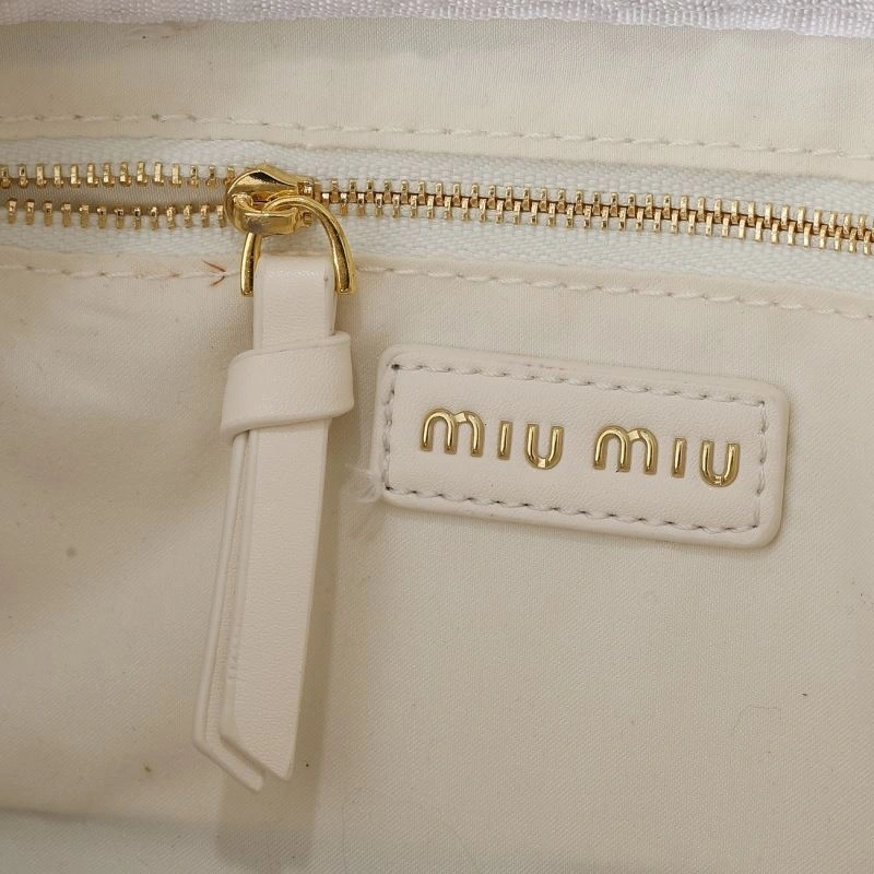 Miu Miu Top Handle Bags TopPick 87291