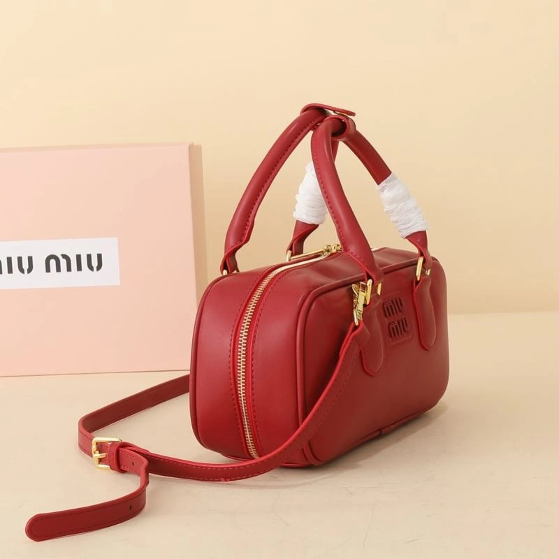 Miu Miu Top Handle Bags FashionForward 87287