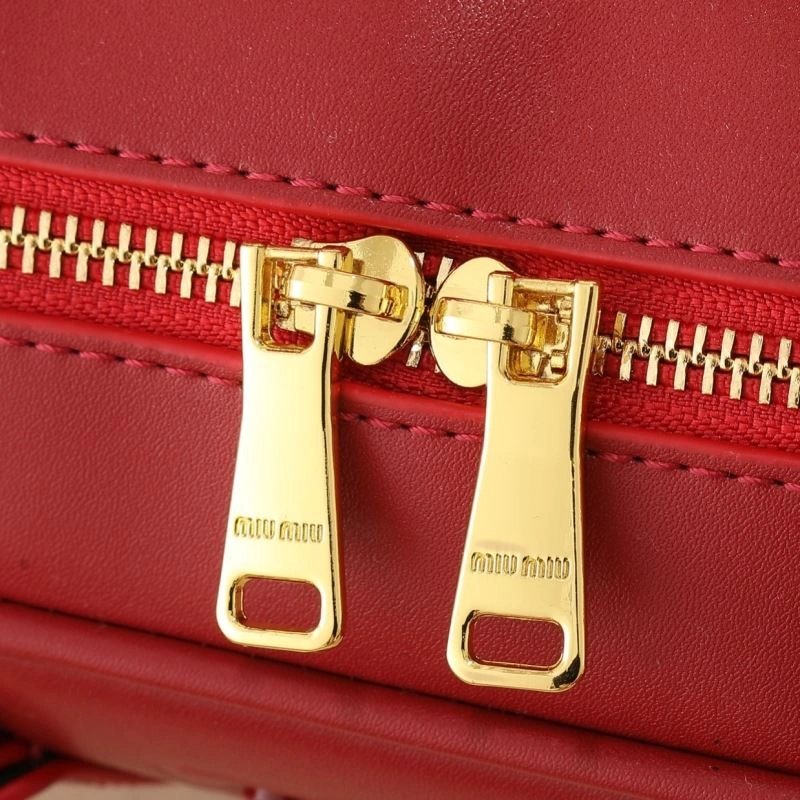 Miu Miu Top Handle Bags FashionForward 87287