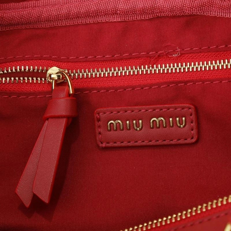 Miu Miu Top Handle Bags FashionForward 87287