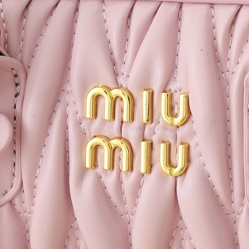 Casual Miu Miu Top Handle Bags 87370