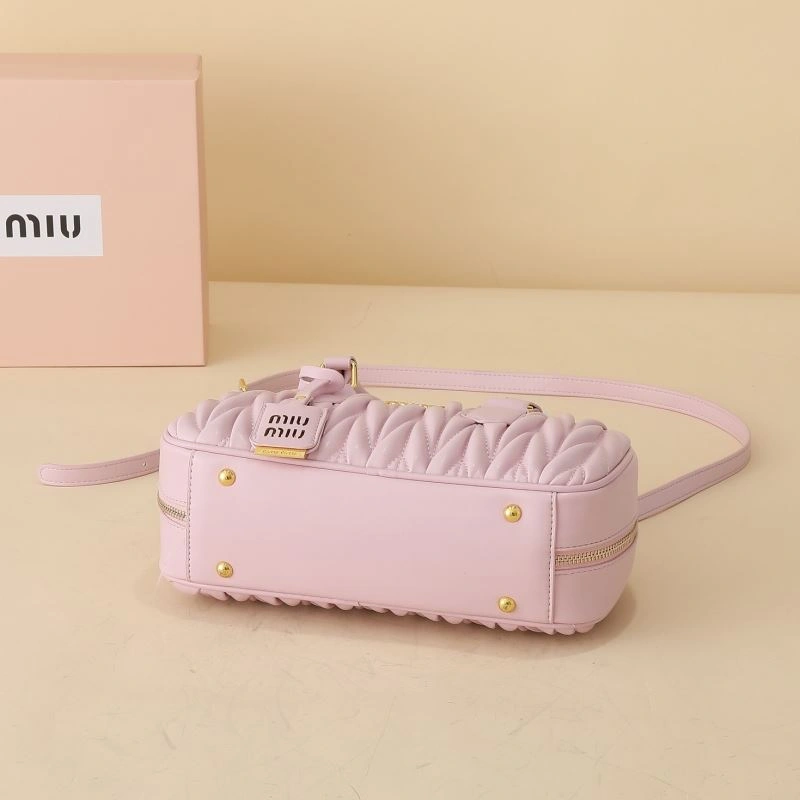 Casual Miu Miu Top Handle Bags 87370