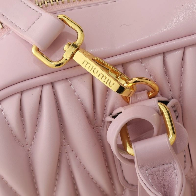 Casual Miu Miu Top Handle Bags 87370
