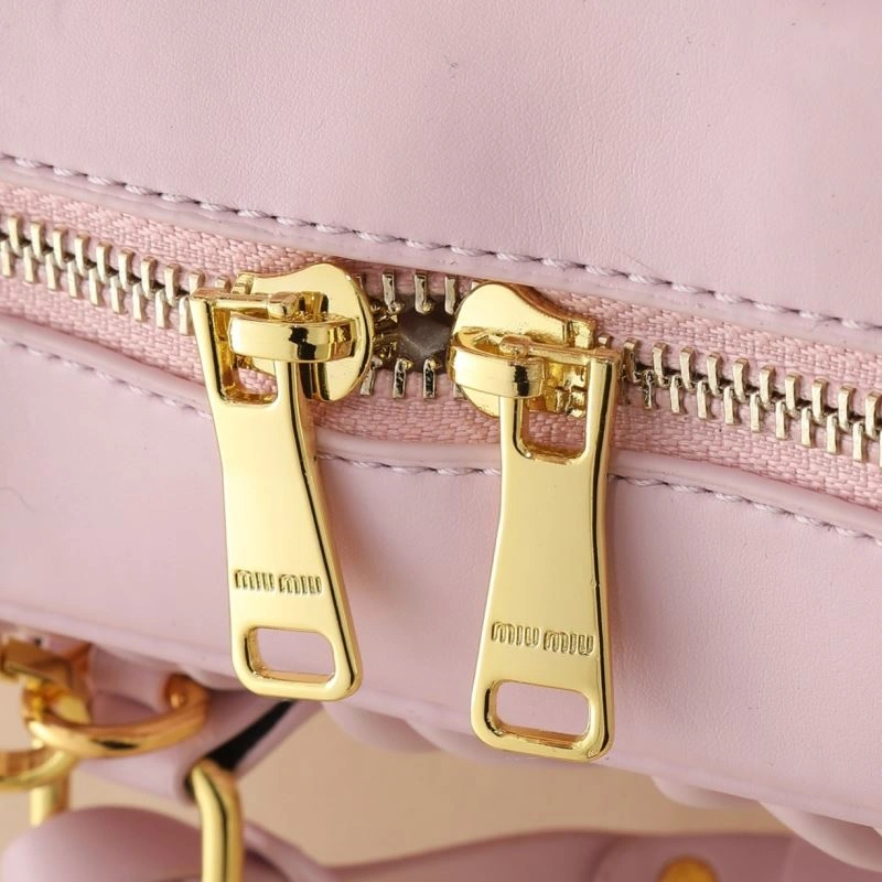 Casual Miu Miu Top Handle Bags 87370