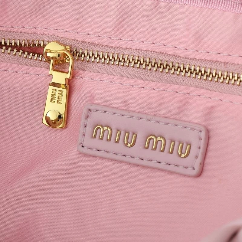 Casual Miu Miu Top Handle Bags 87370