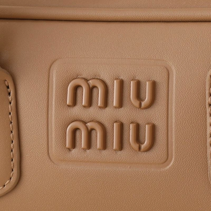 Miu Miu Top Handle Bags Minimalist 87290