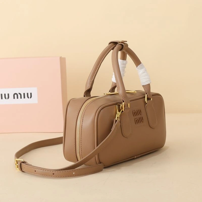 Miu Miu Top Handle Bags Minimalist 87290