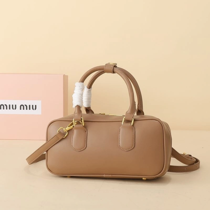 Miu Miu Top Handle Bags Minimalist 87290