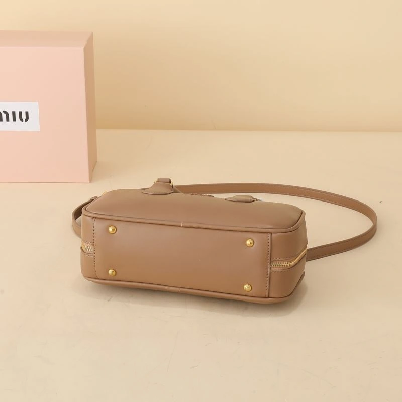 Miu Miu Top Handle Bags Minimalist 87290