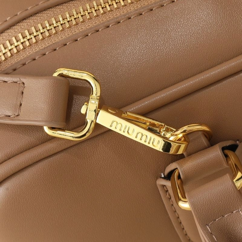 Miu Miu Top Handle Bags Minimalist 87290