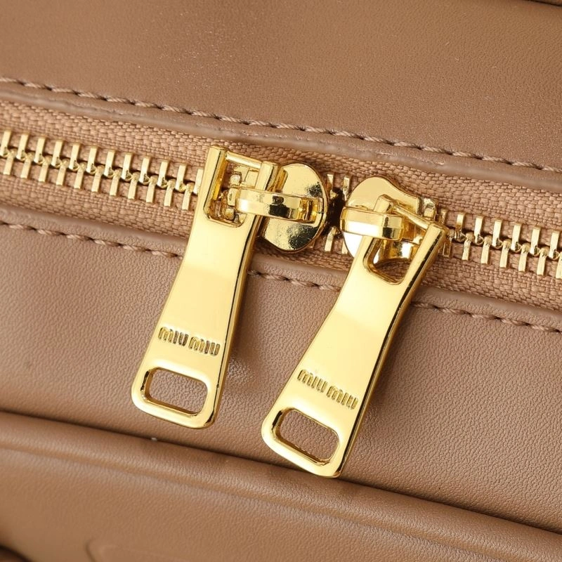 Miu Miu Top Handle Bags Minimalist 87290