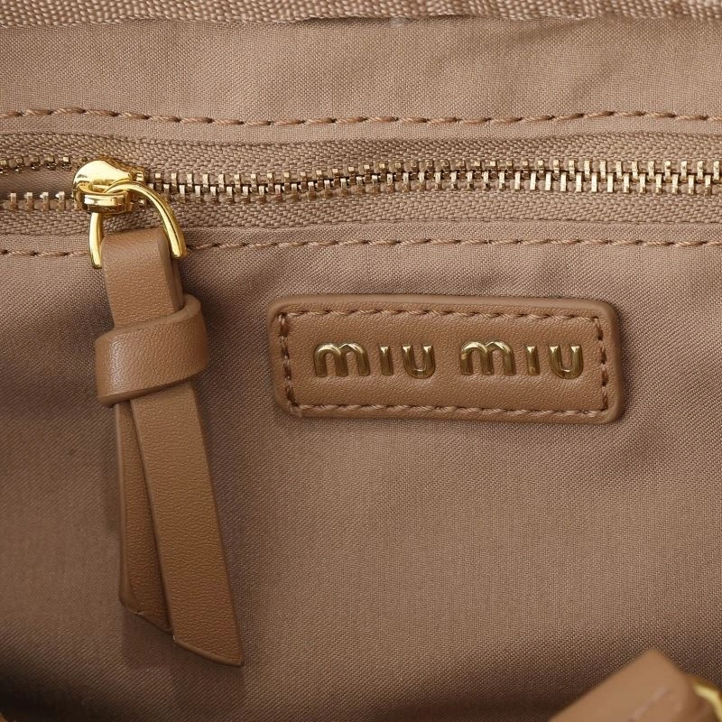 Miu Miu Top Handle Bags Minimalist 87290
