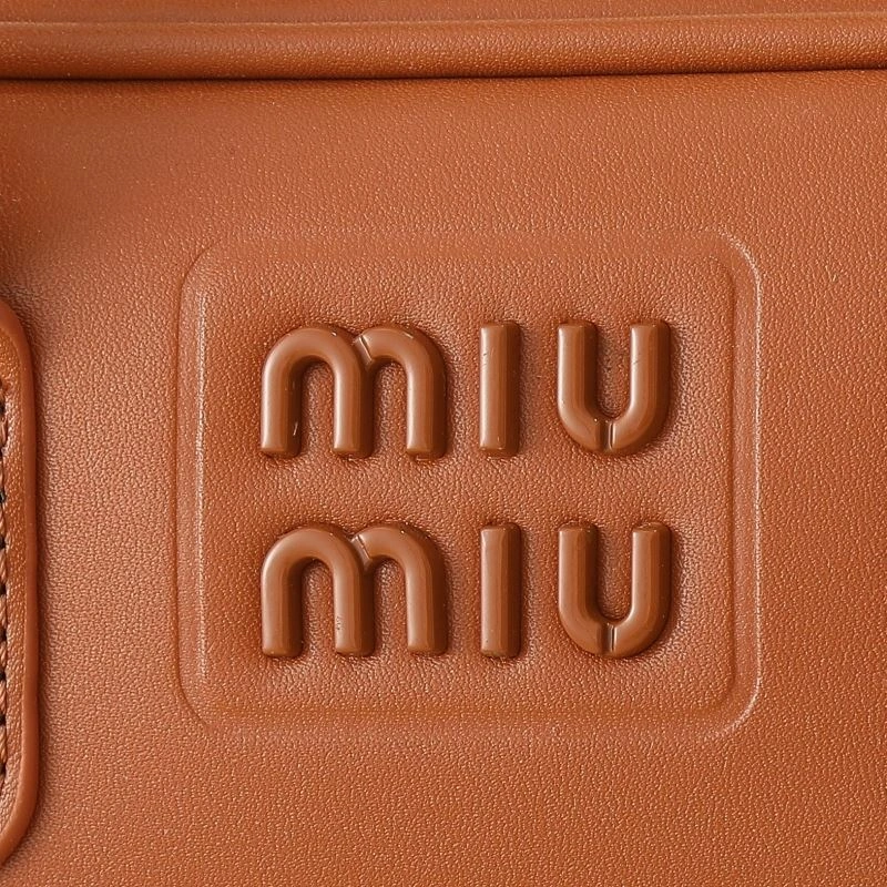 Miu Miu Top Handle Bags Comfortable 87296