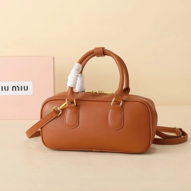 Miu Miu Top Handle Bags Comfortable 87296