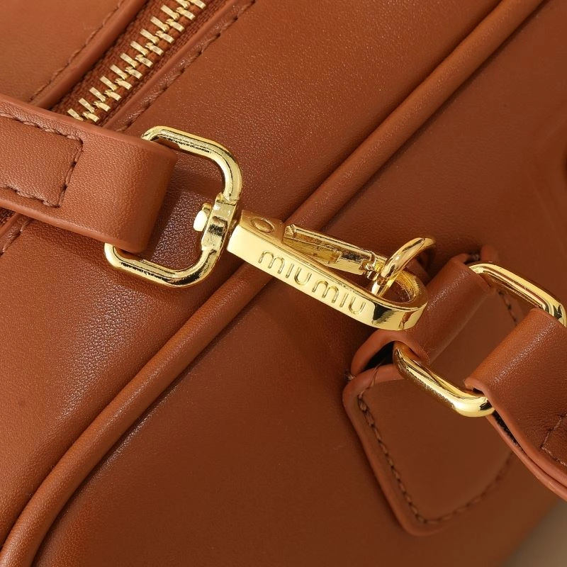 Miu Miu Top Handle Bags Comfortable 87296