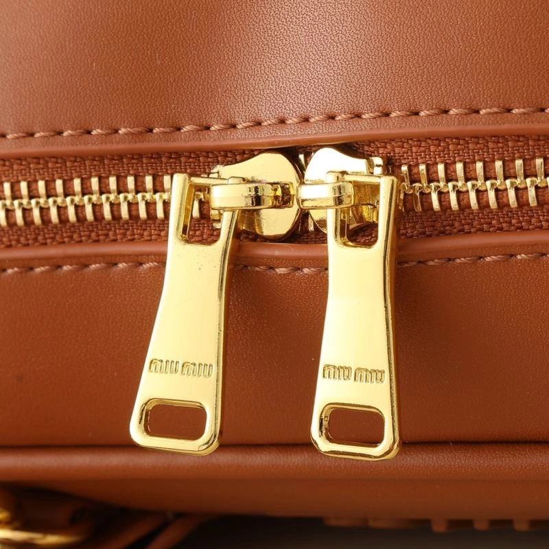 Miu Miu Top Handle Bags Comfortable 87296