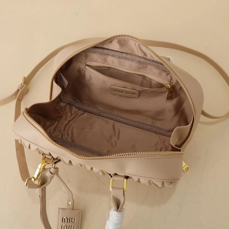 Thermal Miu Miu Top Handle Bags 87285